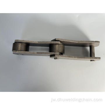 Chain Flein Ngangkat Tinggi / Muat Kualitas Tinggi